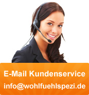 Schreiben Sie uns eine E-Mail